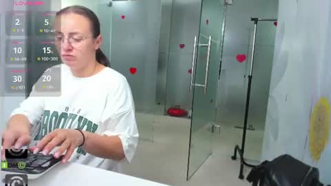 Snapshot of missdominna chatting on July 2026 02:36:01 AM Miss Domina online show from July 2026 02:36:01 AM