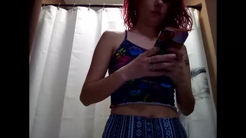 MissEeva online show from January 2025 03:44:02 PM