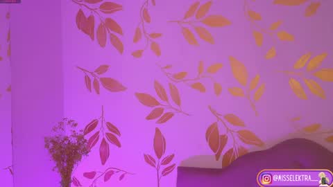 ELEKTRA online show from April 2026 05:10:01 AM