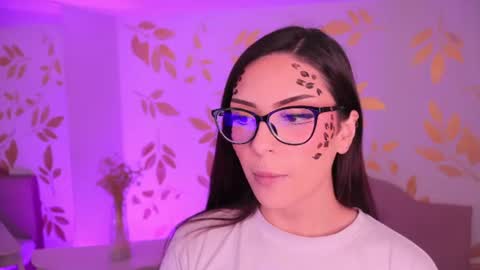 Snapshot of misselektra__ chatting on June 2026 04:06:01 AM ELEKTRA online show from June 2026 04:06:01 AM
