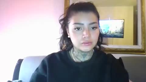 melodie  online show from January 2025 10:50:02 AM