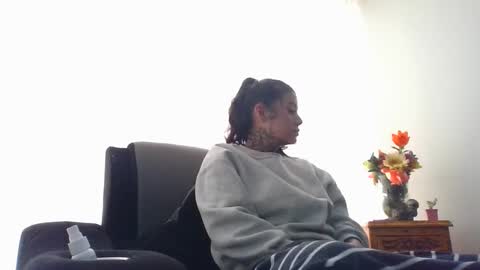 melodie  online show from March 2025 10:54:01 PM