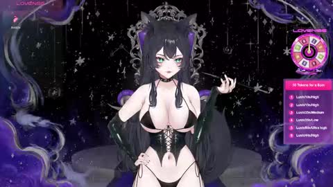 misselliefox online show from March 2026 05:07:02 PM