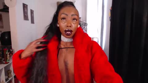 Emilie Diaz online show from March 2026 03:49:02 PM