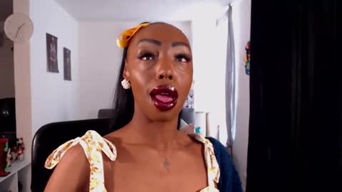 Emilie Diaz online show from March 2026 03:26:02 PM