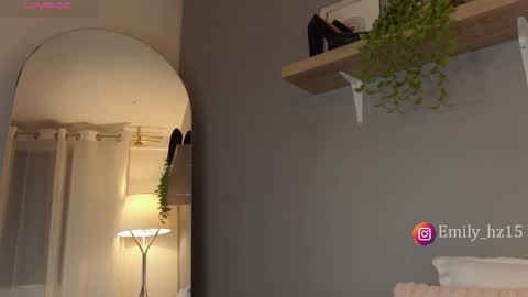 Yuliana online show from March 2026 09:59:02 AM