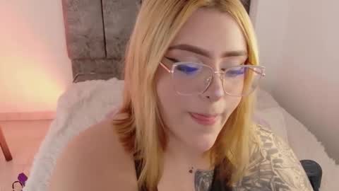 missevans_ online show from March 2026 02:57:02 AM