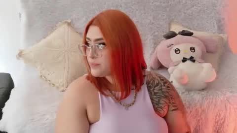 missevans_ online show from April 2026 07:07:02 PM