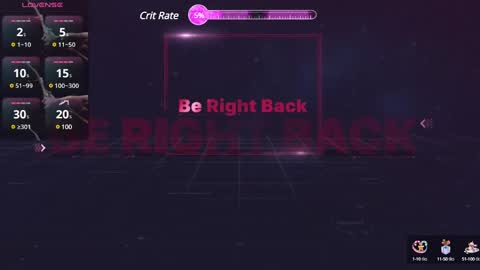 Miss L online show from January 2025 05:16:01 AM