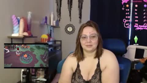 missfoxe12 online show from January 2026 06:57:02 PM