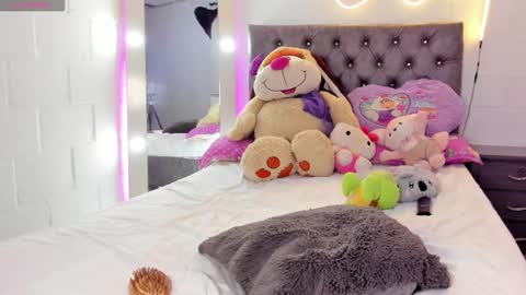 Gisell   Gigi online show from December 2024 08:36:01 PM