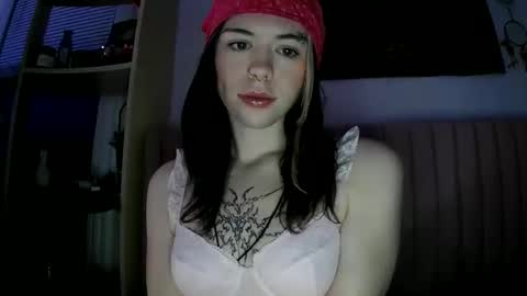 missgoddesstrinity online show from January 2025 11:19:02 AM