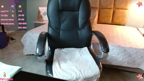 Maria Gomezz online show from March 2025 03:11:01 AM