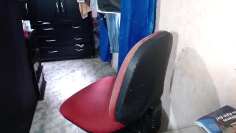 Maria Gomezz online show from September 2025 12:53:01 PM