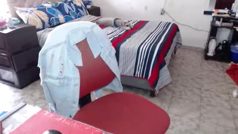 Maria Gomezz online show from March 2026 05:09:02 PM