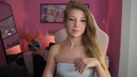 Melissa online show from April 2026 06:16:02 PM