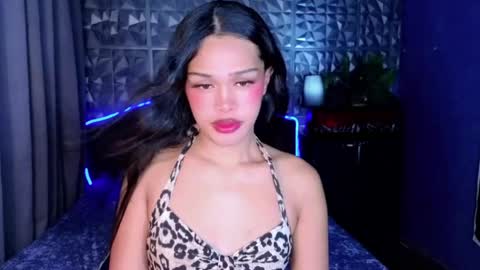 im your queen steffie online show from June 2026 11:27:02 AM