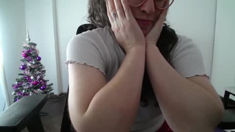 Ivana online show from December 2024 08:27:02 PM