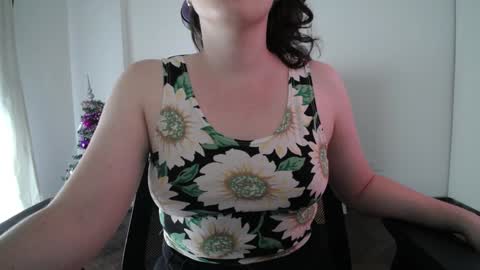 Ivana online show from January 2025 07:56:02 PM