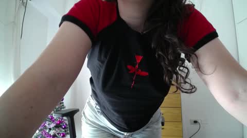 Ivana online show from January 2025 07:38:02 PM