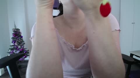 Ivana online show from January 2025 05:43:02 PM