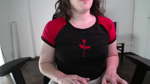 Ivana online show from February 2025 07:55:01 PM