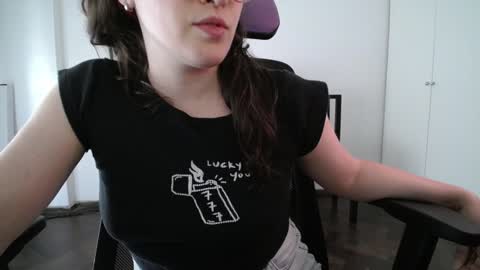 Ivana online show from February 2025 05:18:01 PM