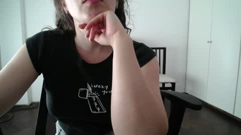 Ivana online show from February 2025 08:20:02 PM