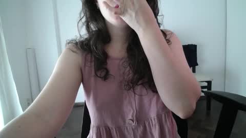 Ivana online show from February 2025 05:04:02 PM