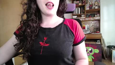 Ivana online show from October 2025 05:24:02 PM