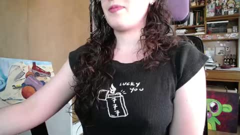 Ivana online show from October 2025 05:48:02 PM