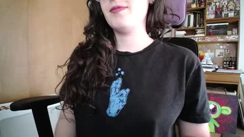 Ivana online show from October 2025 05:57:02 PM