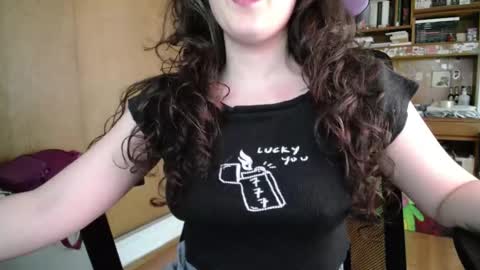 Snapshot of missivana777 chatting on December 2025 04:47:02 PM Ivana online show from December 2025 04:47:02 PM