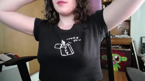 Snapshot of missivana777 chatting on December 2025 05:18:02 PM Ivana online show from December 2025 05:18:02 PM