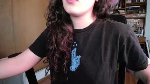 Snapshot of missivana777 chatting on January 2026 06:21:02 PM Ivana online show from January 2026 06:21:02 PM