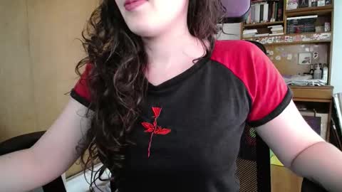 Snapshot of missivana777 chatting on January 2026 05:48:02 PM Ivana online show from January 2026 05:48:02 PM