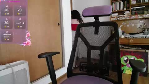 Snapshot of missivana777 chatting on January 2026 05:48:01 PM Ivana online show from January 2026 05:48:01 PM