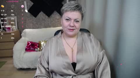 Missjalinex online show from February 2026 03:50:01 AM