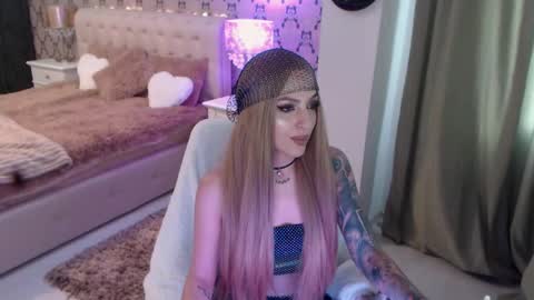 MissJenny7 online show from February 2026 02:15:02 PM