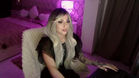 MissJenny7 online show from March 2026 08:48:01 PM