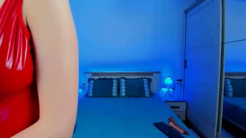 Snapshot of misskarla20 chatting on January 2026 07:17:01 PM Miss Karla online show from January 2026 07:17:01 PM