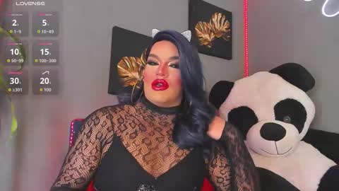 kassandra lazcano online show from November 2025 01:08:02 AM