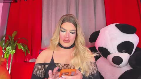 Snapshot of misskassandraa_ chatting on May 2026 01:00:01 AM kassandra lazcano online show from May 2026 01:00:01 AM