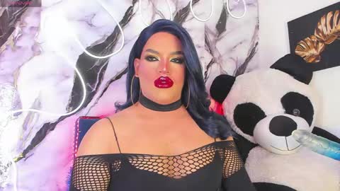 Snapshot of misskassandraa_ chatting on May 2026 01:03:01 AM kassandra lazcano online show from May 2026 01:03:01 AM