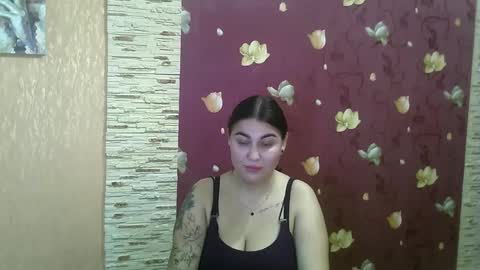 Lisa online show from January 2025 03:36:02 AM