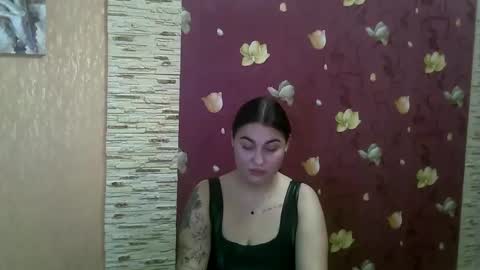 Lisa online show from February 2025 01:22:01 AM