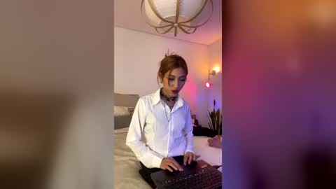 Snapshot of misskorrah chatting on July 2026 10:57:02 PM janedoe online show from July 2026 10:57:02 PM