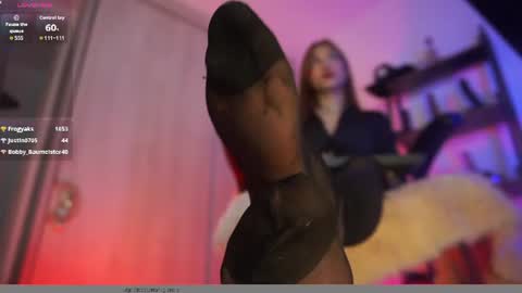 Snapshot of misskorrah chatting on July 2026 02:42:02 AM janedoe online show from July 2026 02:42:02 AM