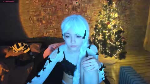 Kotomiss online show from January 2026 11:42:01 PM