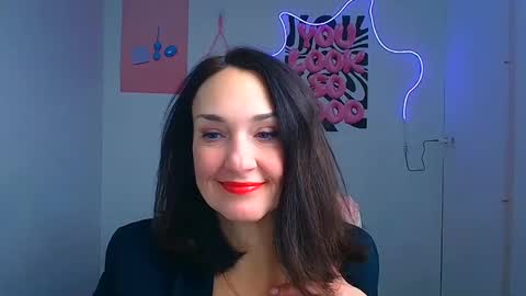 Christina online show from February 2026 12:20:02 PM